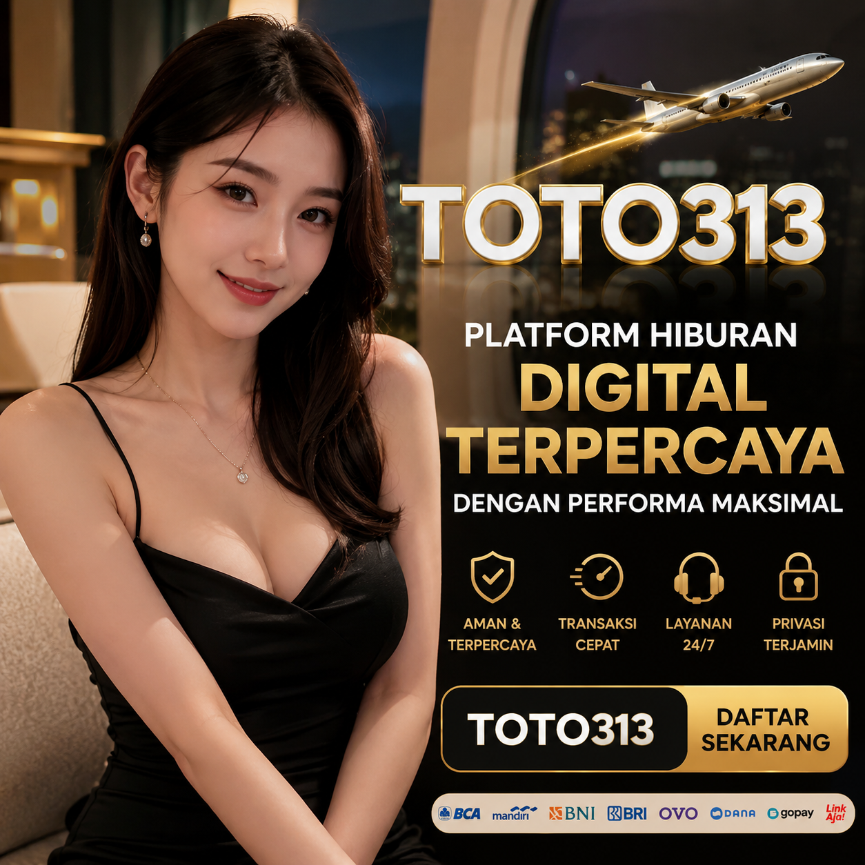 TOTO313 ♾️ Platform TOTO313 Resmi dengan Performa Cepat dan Aman
